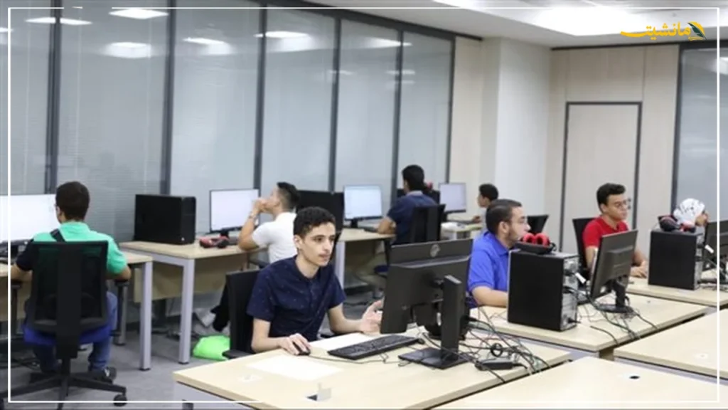 إعلان نتيجة تنسيق الدبلومات الفنية 2025 خلال ساعات قليلة.. إليك الرابط 4 تنسيق الدبولمات الفنية